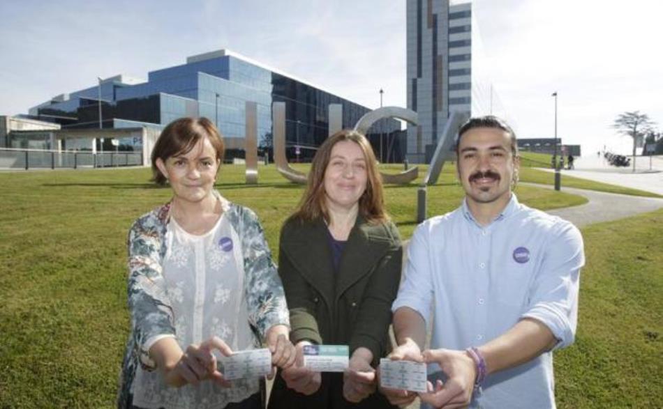 PODEMOS apuesta por ampliar a la cartera de servicios sanitaria con fisioterapia, podología y atención bucodental