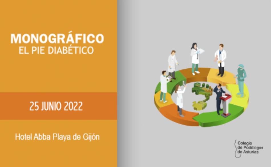 MONOGRAFICO EL PIE DIABETICO
