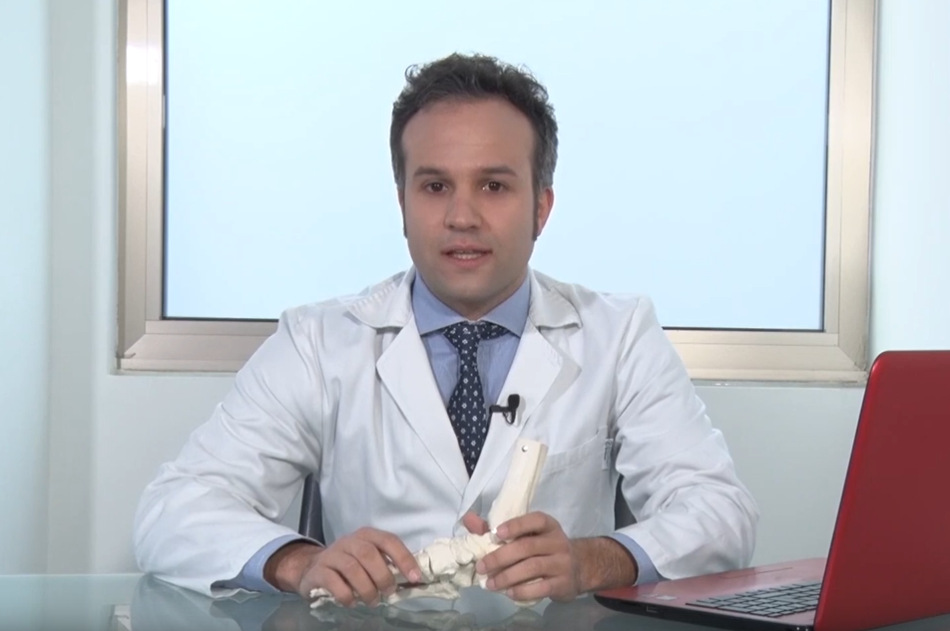Aula de Podología - 02: El dolor en el talón